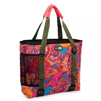 Giostyle Thermal Bag Boxy+ L Assorted 20L Insulated Cooler Bag