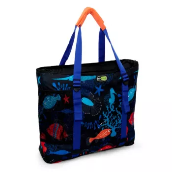 Giostyle Thermal Bag Boxy+ L Assorted 20L Insulated Cooler Bag