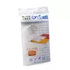 ORDINETT Ordispace Flat Jumbo Vacuum Storage Bag 80x120cm