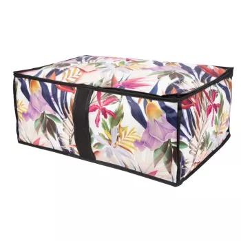 ORDINETT Segu Bag 40x60x25 cm Floral Beauty