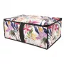 ORDINETT Segu Bag 40x60x25 cm Floral Beauty