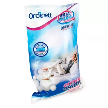 ORDINETT Moisture Absorber Refill 900g Neutral Fragrance