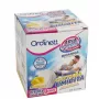 ORDINETT Moisture Absorbent Refill Tablets 450g x 3 pcs Lemon