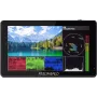 FEELWORLD LUT5 5.5 inch 3000nit Touchscreen 3D LUT 4K HDMI On-Camera Monitor
