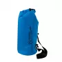 GIOSTYLE Waterproof Thermal Bag Dry Bag Nautic Storm L 20L, Ø23x63cm, Blue