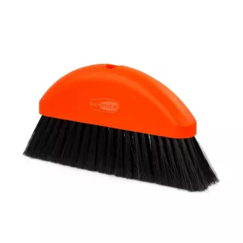 GIOSTYLE Love Floor Brush for Indoor and Outdoor, 360 x 85 x 197 mm, Assorted Colours