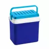 GIOSTYLE Height box Bravo 25 Ultra blue Fishing Seat Box