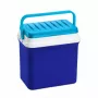 GIOSTYLE Height box Bravo 25 Ultra blue Fishing Seat Box