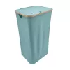 ORDINETT Laundry Box 40.5x33x74cm Mint