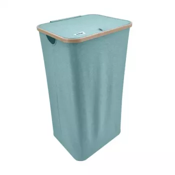 ORDINETT Laundry Box 40.5x33x74cm Mint