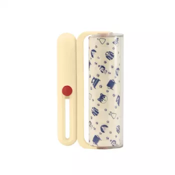 ORDINETT Rully Lint Removal Roller Assorted
