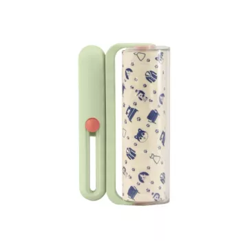 ORDINETT Rully Lint Removal Roller Assorted