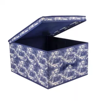 ORDINETT Box L 40x50x25cm Kyoto