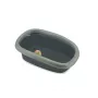 STEFANPLAST Cat Toilet Sprint 10 43x31x14 cm Grey/Green