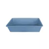 STEFANPLAST Cat Litter Tray 2 50x35x12 cm Blue