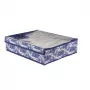 ORDINETT Organizer with Lid 44x34x11 cm Kyoto Taupe