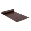 BioBag Compostable Toilet Bags, 8 per Roll, 22 µm, 65.5 x 51 cm, Brown, EN 13432 Certified