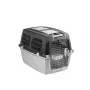 STEFANPLAST Gulliver 5 Pet Carrier 81x61x60 cm Dark Grey/Light Grey