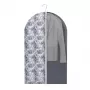 ORDINETT Clothes Bag 60x100cm Kyoto