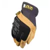 Mechanix Material4X FastFit Work Gloves, Black, Size L