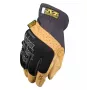 Mechanix Material4X FastFit Work Gloves, Black, Size L
