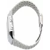 Casio AQ230A-7DMQD Unisex Retro Analog-Digital Watch, White/Silver