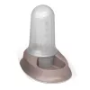 STEFANPLAST Chic Feeder/Waterer 3.5L Light Grey