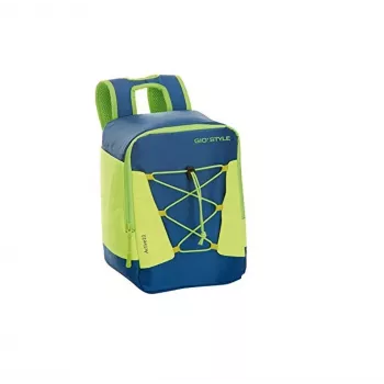 GIOSTYLE Active Backpack 10 Blue-Green