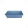 STEFANPLAST Cat Litter Tray 40x30x10 cm Blue