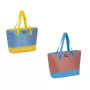 GIOSTYLE Beach Tote assorted, red/blue/blue/yellow