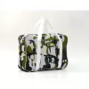 GIOSTYLE Camouflage 6 Assorted Thermal Bag, Fuchsia/Blue/Yellow/White