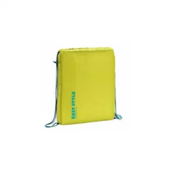 GIOSTYLE Thermal Bag Easy Style Sack Assorted Yellow/Blue/Pink 5L