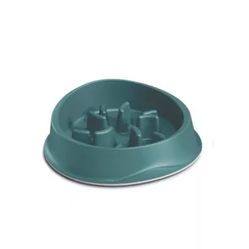 STEFANPLAST Chic Slow Food Bowl 1L Green 26x26x8cm