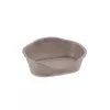 STEFANPLAST Bed Sleeper 2 Co-Sleeping Crib 68.5x49x27.5cm Light Grey
