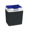 GIOSTYLE Brio 26 / 12V Dark Grey-Red/Blue Electric Cold Box