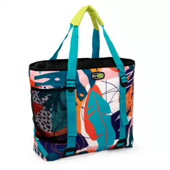 GIOSTYLE Thermal Bag Boxy+ M Assorted 15 L