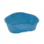 STEFANPLAST Sleeping Bed Sleeper 5 96x68x37.5cm Blue Travel Cot