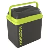 GIOSTYLE Horizon 20L Grey/Green 12V Electric Cool Box