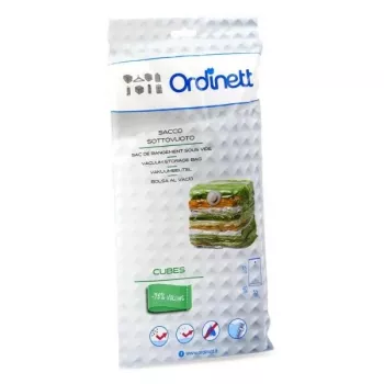ORDINETT Vacuum Bag Ordispace Cube 55x75x40cm