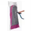 ORDINETT Vacuum Bag Ordispace Hanging Dress 70x110cm