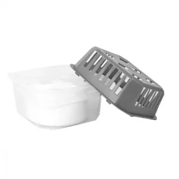 ORDINETT Moisture Absorber with Tablet Refill 450g Neutral Scent