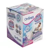 ORDINETT Moisture Absorbent Refill Tablets 450g x 3 pcs Lavender