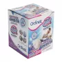 ORDINETT Moisture Absorbent Refill Tablets 450g x 3 pcs Lavender