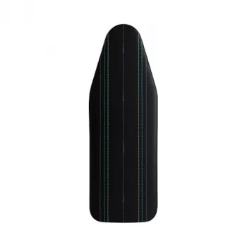 Laurastar Universalcover Origami Ironing Board Cover, Black