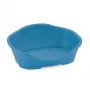 STEFANPLAST Sleeper 6 Travel Cot Blue 118x80x39.5 cm