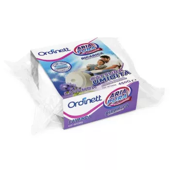 ORDINETT Moisture Absorber Refill 450 g Lavender