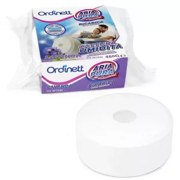 ORDINETT Moisture Absorber Refill 450 g Lavender