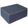 ORDINETT Segu Vacuum Storage Bag 40x60x25cm Blue