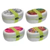 GIOSTYLE X-Food Mood Lunch Box 1.3L Assorted