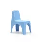 BICA Children's Chair Mida Light Blue